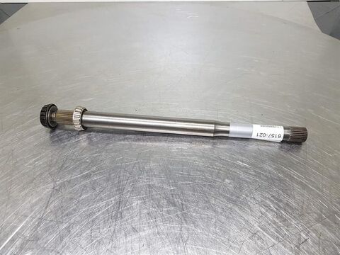Sonstige Other - Joint shaft/Steckwelle/Steekas