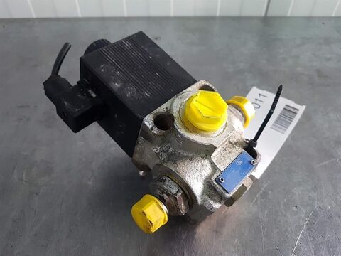 Sonstige Telehandler-Oleodinamica LC -3/2 Valve-Wegeventi