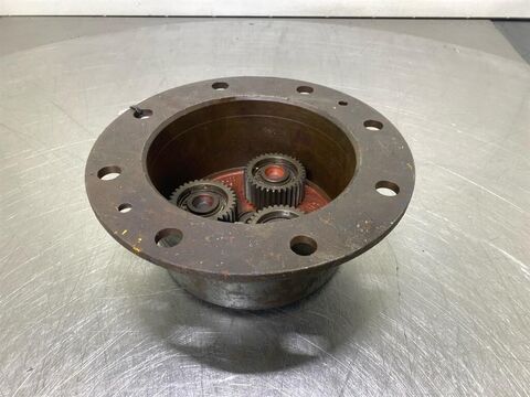 Sonstige 52ES-ZF AP-R725-4472353077- /Endantrieb
