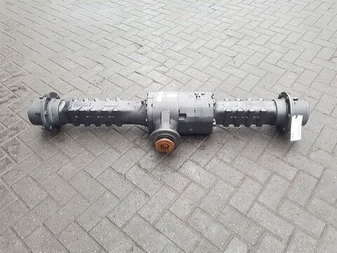Sonstige -Spicer Dana 111/10067352- /Achse/As