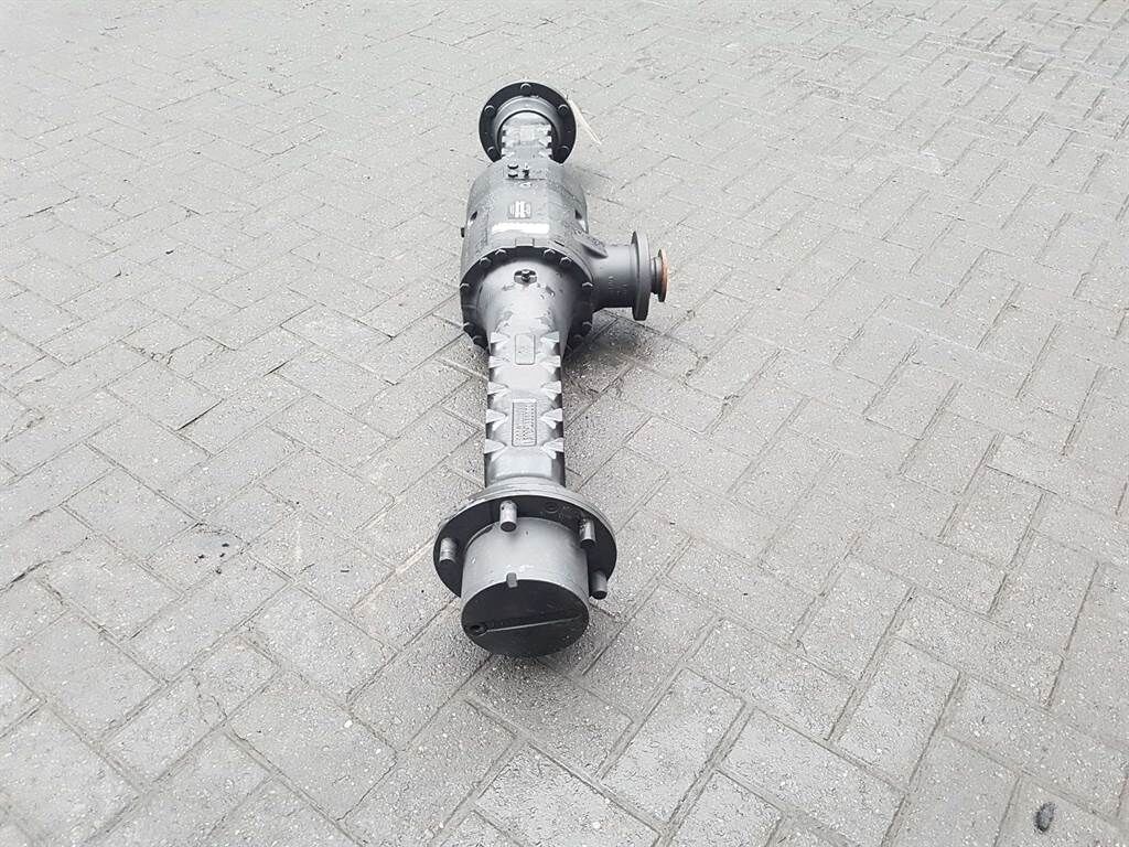 -Spicer Dana 111/10067352- /Achse/As 3
