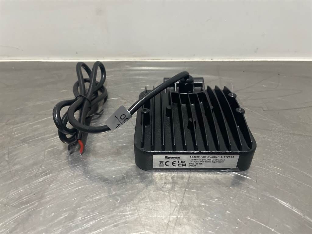 /Yanmar V80-5388668099-Light/Leuchte 2