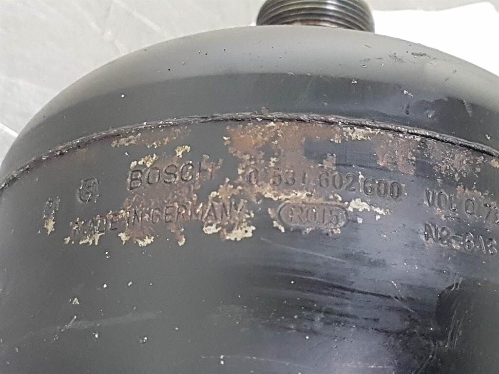 AZ14-Bosch 0531602600-Accumulator/Hydrospeicher 2