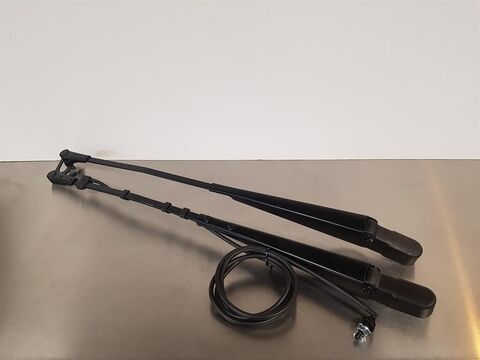 Sonstige Schaeff TL/SKL/SKS-5388665417-Wiper arm/Wischera