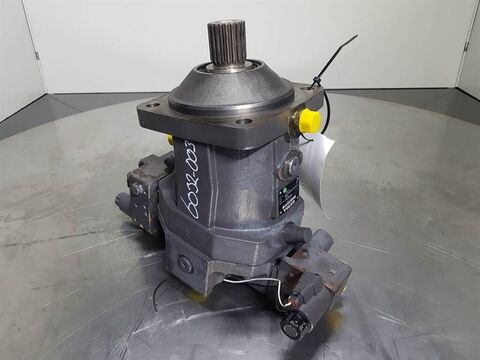 Sonstige L30B-Z/X-11308276-A6VM107DA5X/63W-Drive motor
