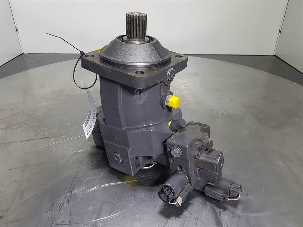 L30B-Z/X-11308276-A6VM107DA5X/63W-Drive motor 2