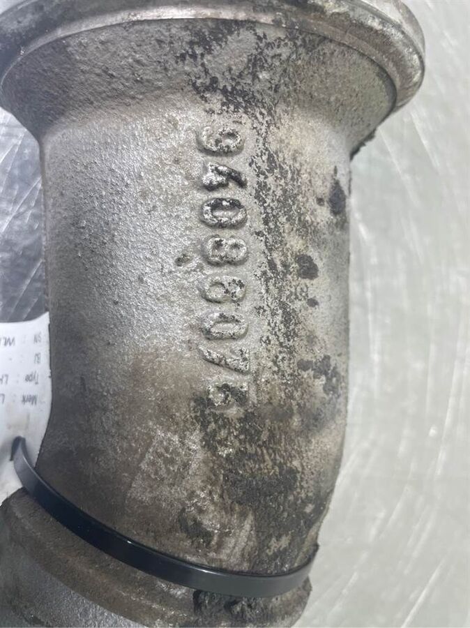 LH24M-94086075-Pipe elbow/Rohrbogen/Leiding 3