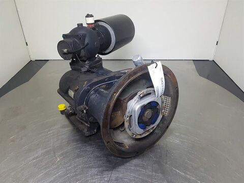 Kaeser Kompressoren Sigma255-1.7184.0-Compressor/Kompre