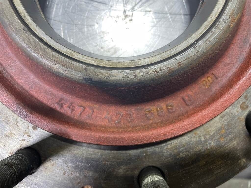 W725LS-ZF AP-B745-Planet carrier/Planetenträger 3