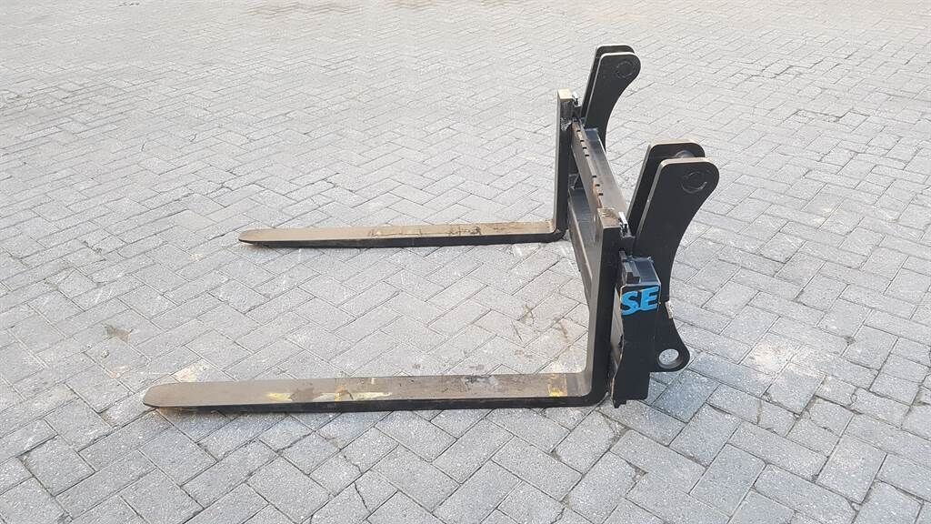 Schaeff TL/SKL/SKS-Yanmar V-2,5T-Forks/Palletgab 2