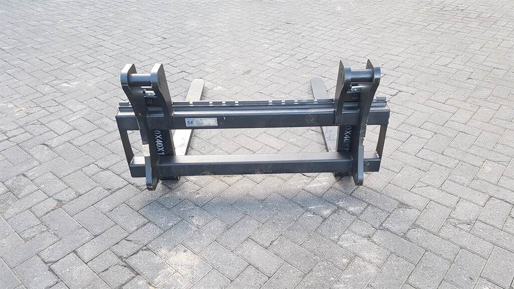 Schaeff TL/SKL/SKS-Yanmar V-2,5T-Forks/Palletgab 3