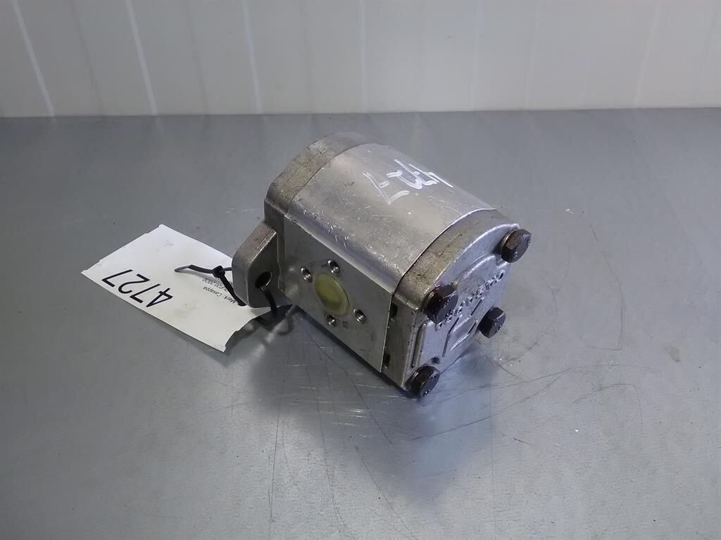 PLP20.20D0-03S2-LEB/EA-N-ELFS - Gearpump 2