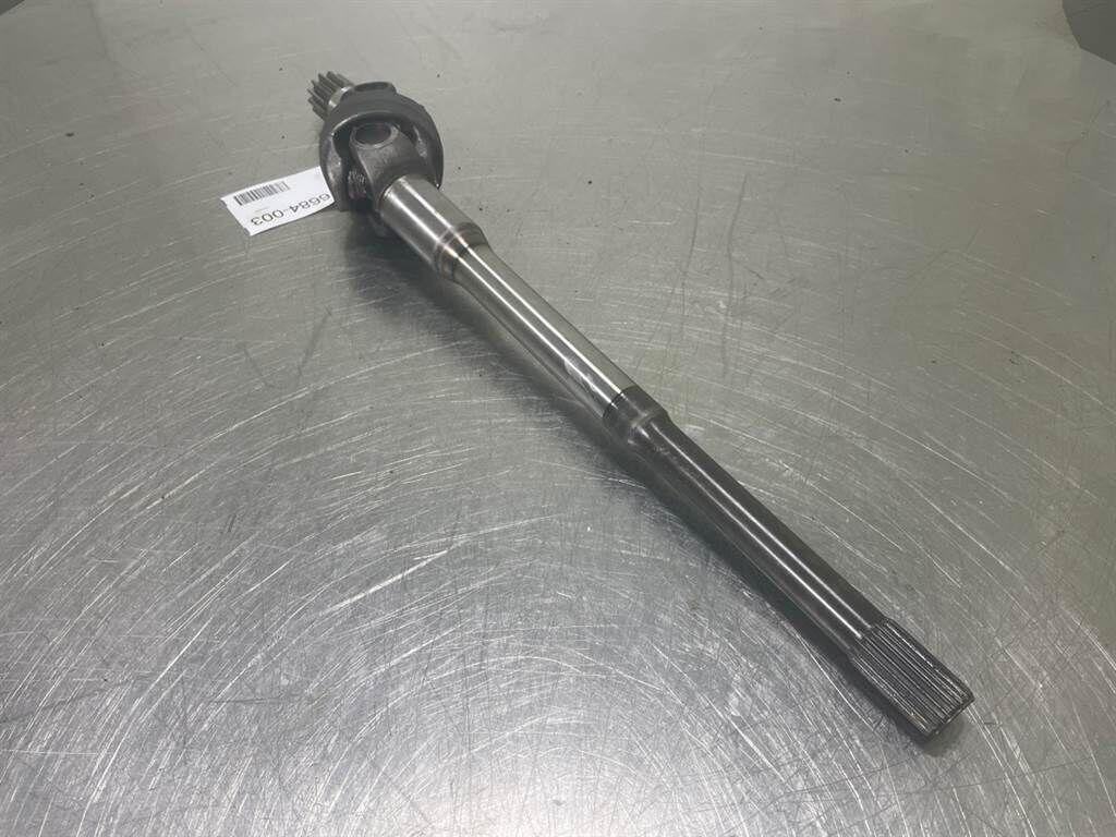 -Spicer Dana 311/211/316-Joint shaft/Steckwelle 2