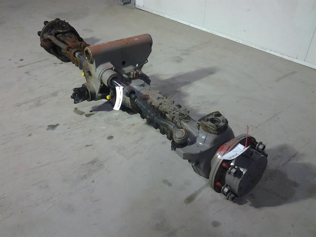 Dana 212/206-001 - Manitou MT 932.25 - 2