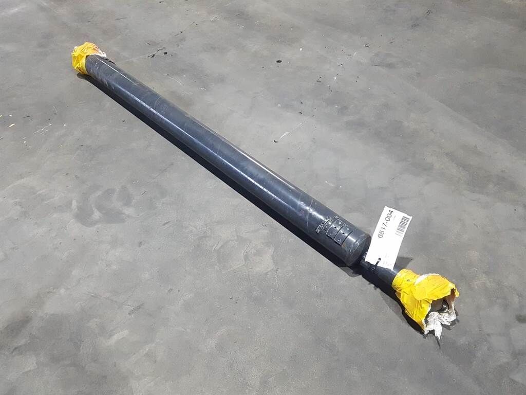 180ATJ - Propshaft/Gelenkwelle/Cardanas 2