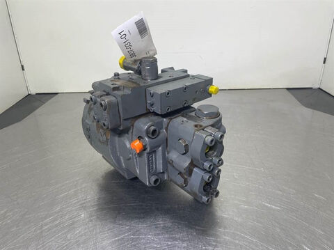 A924B-LMV140-Drive motor/Fahrmotor/Rijmotor 2