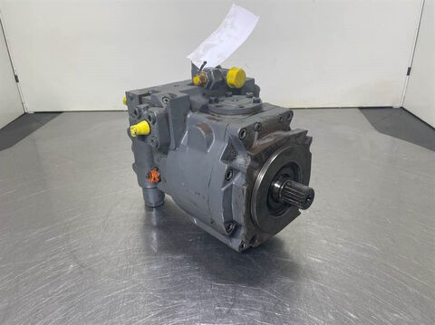 A924B-LMV140-Drive motor/Fahrmotor/Rijmotor 3