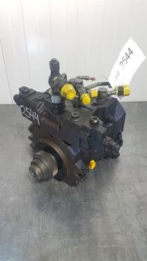 Sonstige HPV - Atlas - Drive pump/Fahrpumpe/Rijpomp