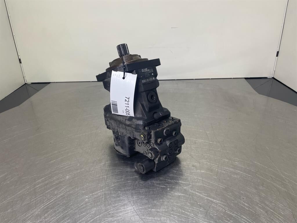 51D080AD2N-Drive motor/Fahrmotor/Rijmotor 2