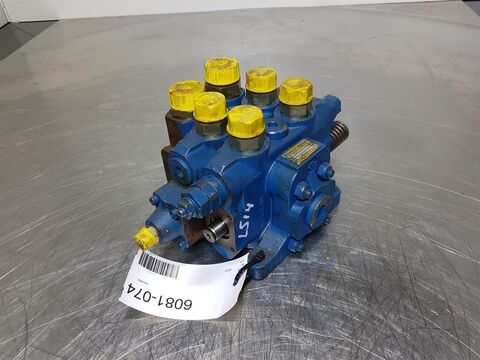 Sonstige L541-Rexroth 228313 01-Valve/Ventile/Ventiel