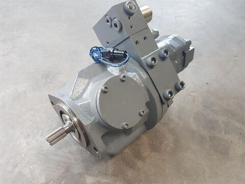 Sonstige SOLAR55V-401-00222A-Mainpump