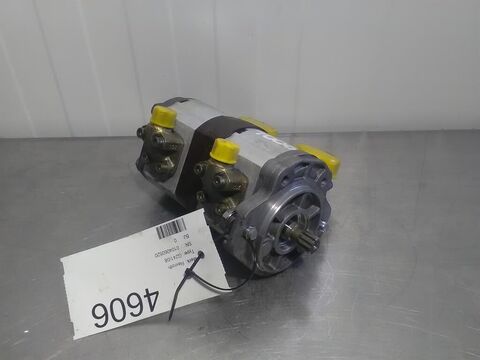 Sonstige - Mannesmann G241/08+08RR20MR - Gearpump