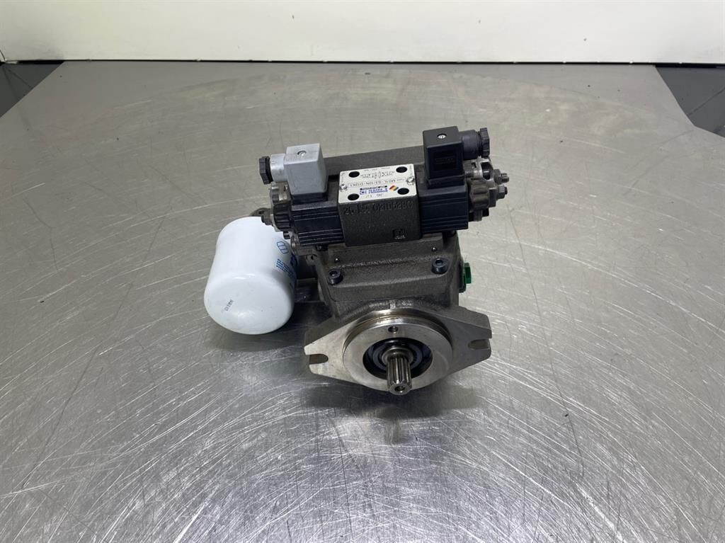 M4PV58-58-Drive pump/Fahrpumpe/Rijpomp 2