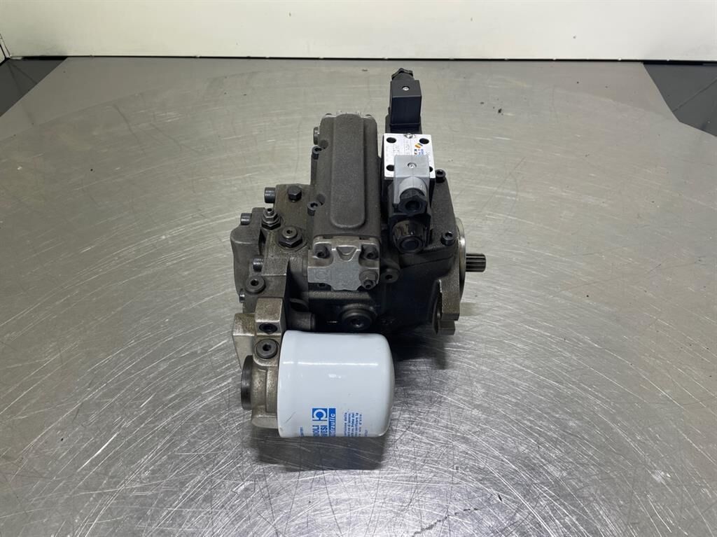 M4PV58-58-Drive pump/Fahrpumpe/Rijpomp 3