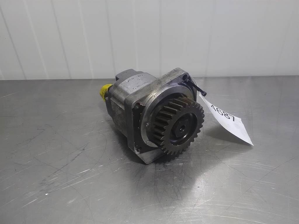 72584296 - Gearpump/Zahnradpumpe 1