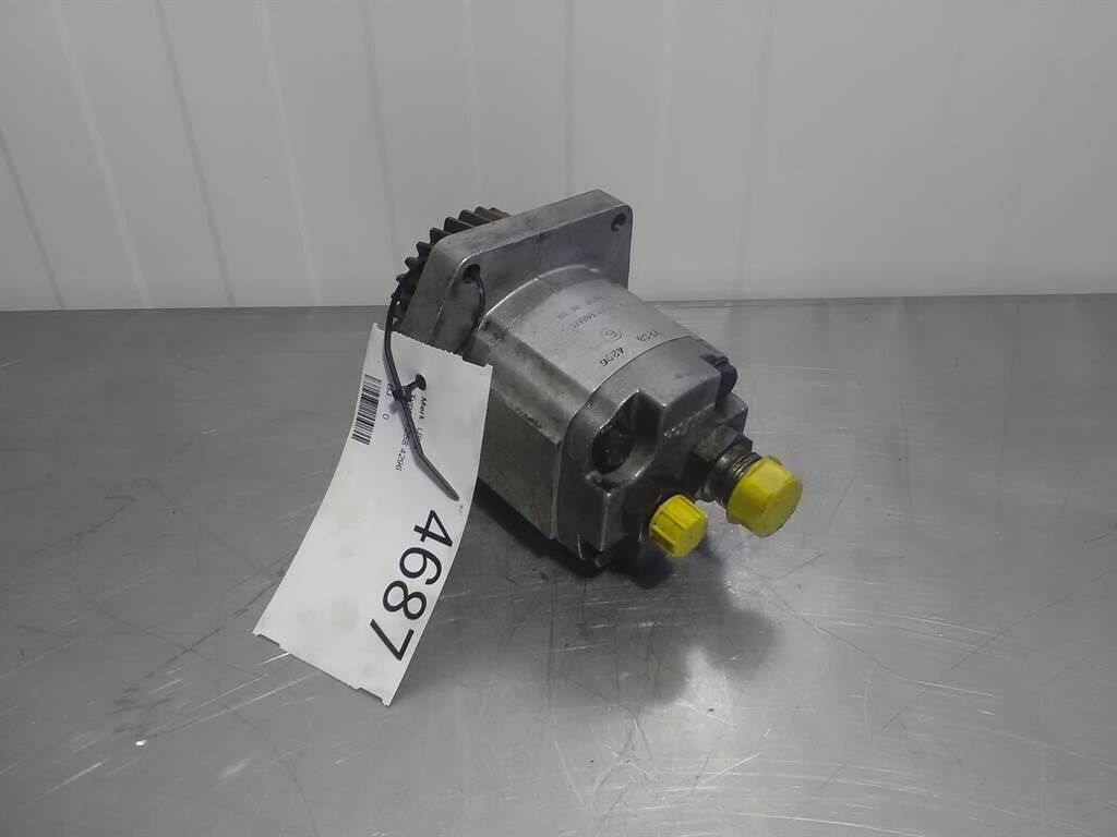 72584296 - Gearpump/Zahnradpumpe 2