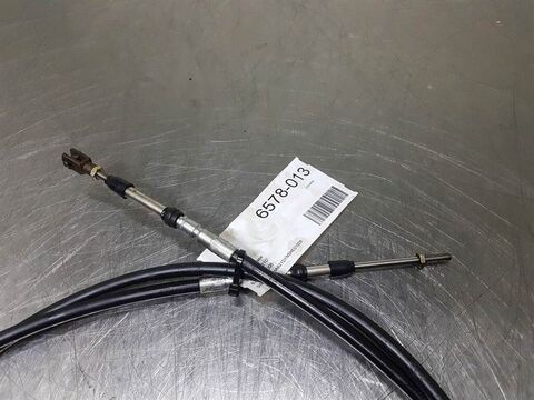 Sonstige 621D - Throttle cable/Gaszug/Gaskabel