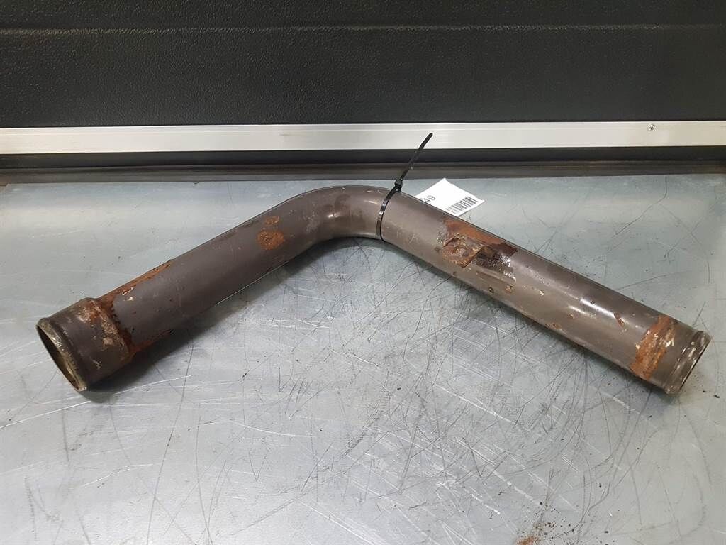 AZ150-4100746K-Charge air pipe/Ladeluftrohr 1