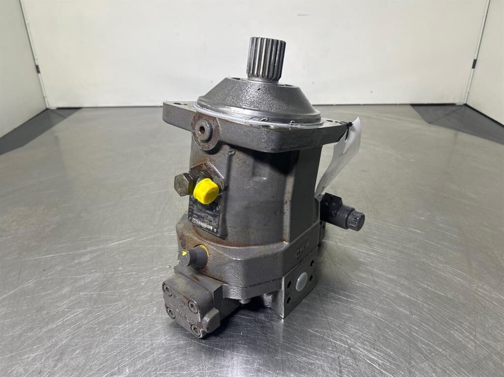 L40B-2814916-Rexroth A6VM107-Drive motor/Fahrmot 2