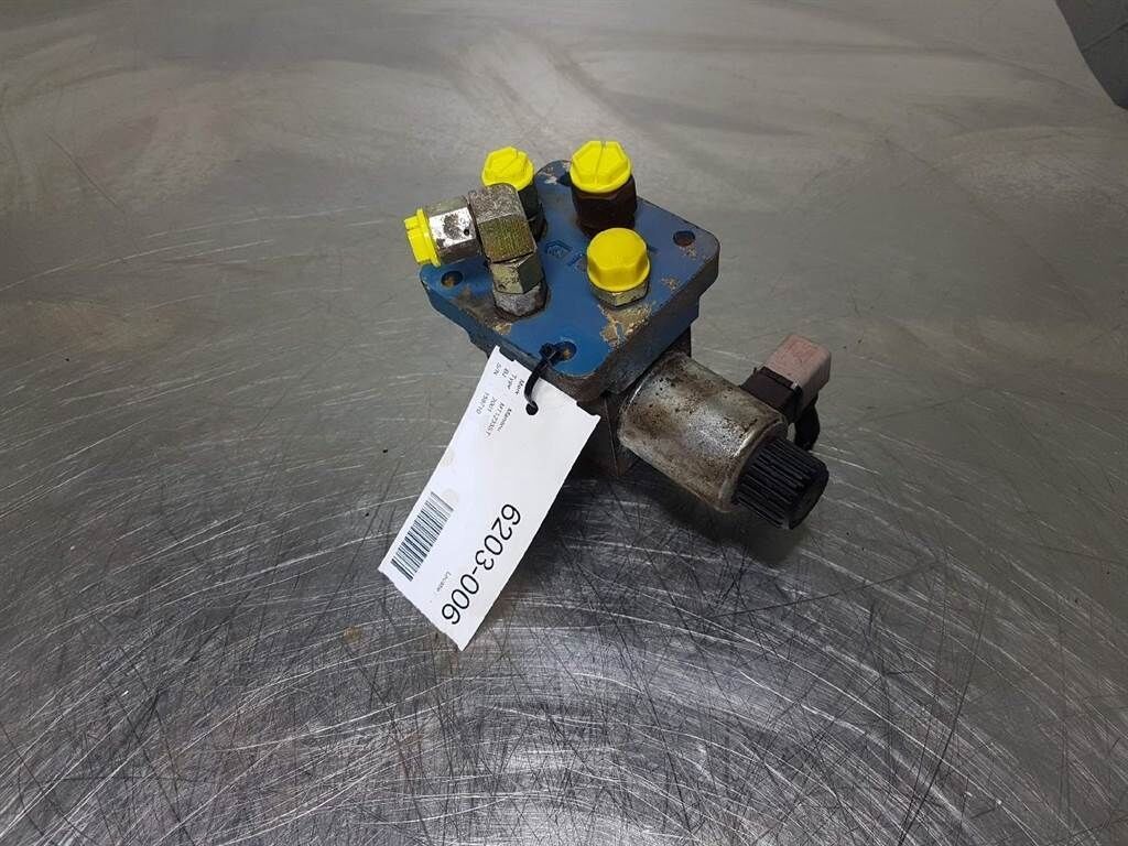 MT1233ST-Bosch 081WV10P1V1027-Valve/Ventil/Venti 1