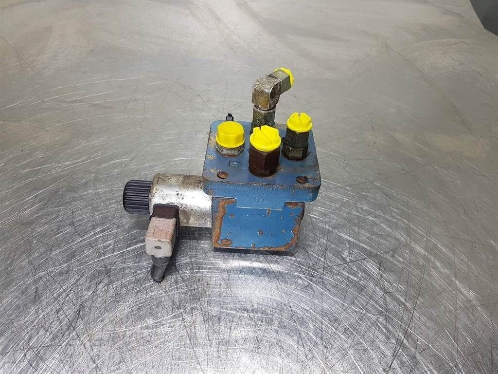 MT1233ST-Bosch 081WV10P1V1027-Valve/Ventil/Venti 2