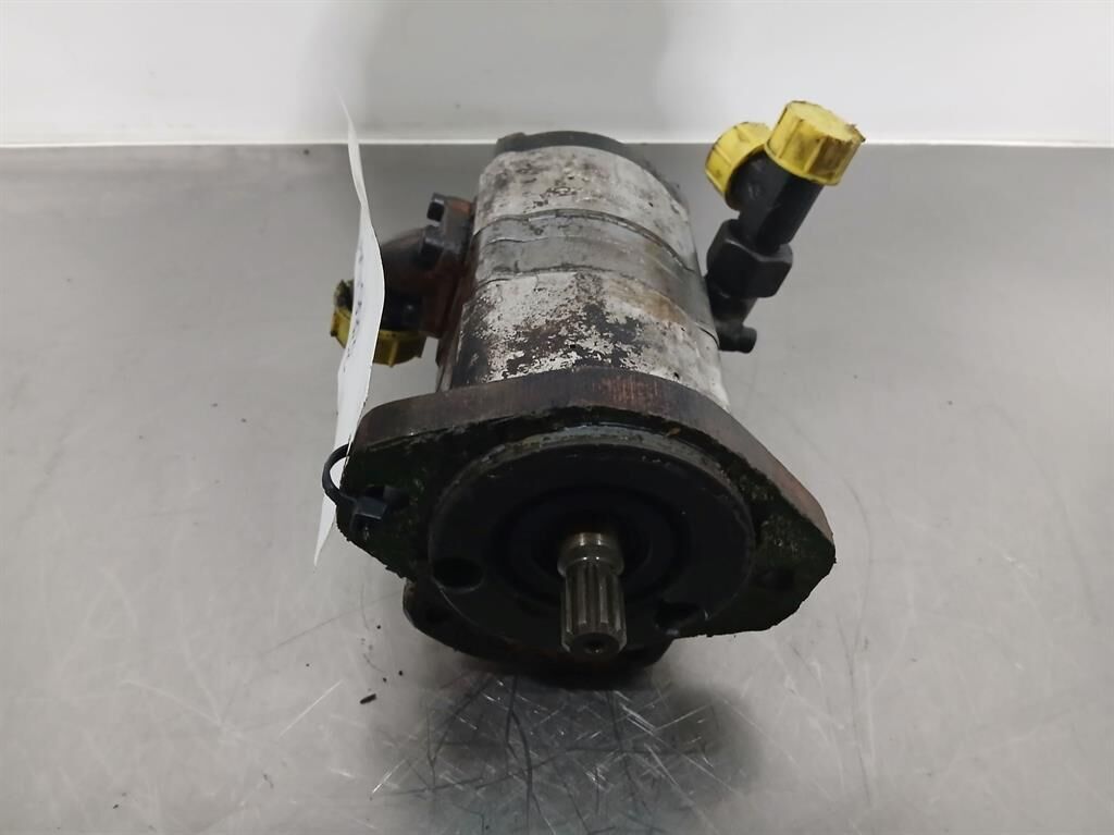 0510565022 - Gearpump/Zahnradpumpe/Tandwielpomp 2