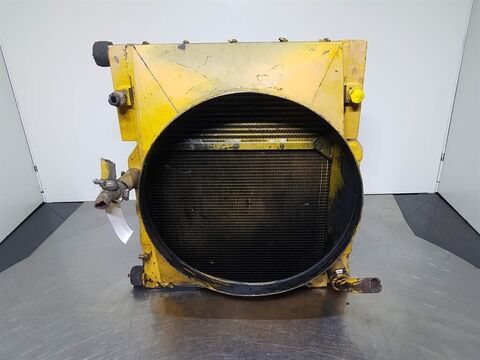Sonstige Other - Cooler/Kühler/Koeler