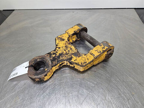 130350000-Grab suspension/Greiferaufhaengung 2