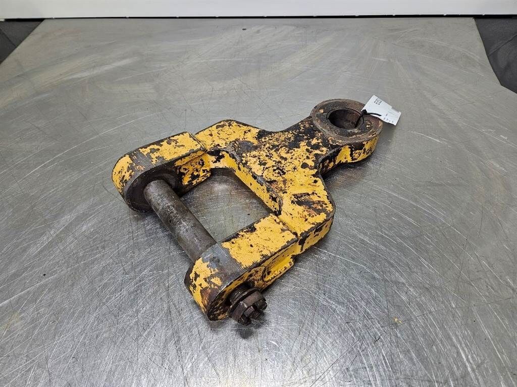 130350000-Grab suspension/Greiferaufhaengung 3