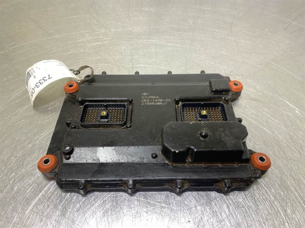 CAT 924G-262-1408 / 304-5687-ECU/Control box/mod 1