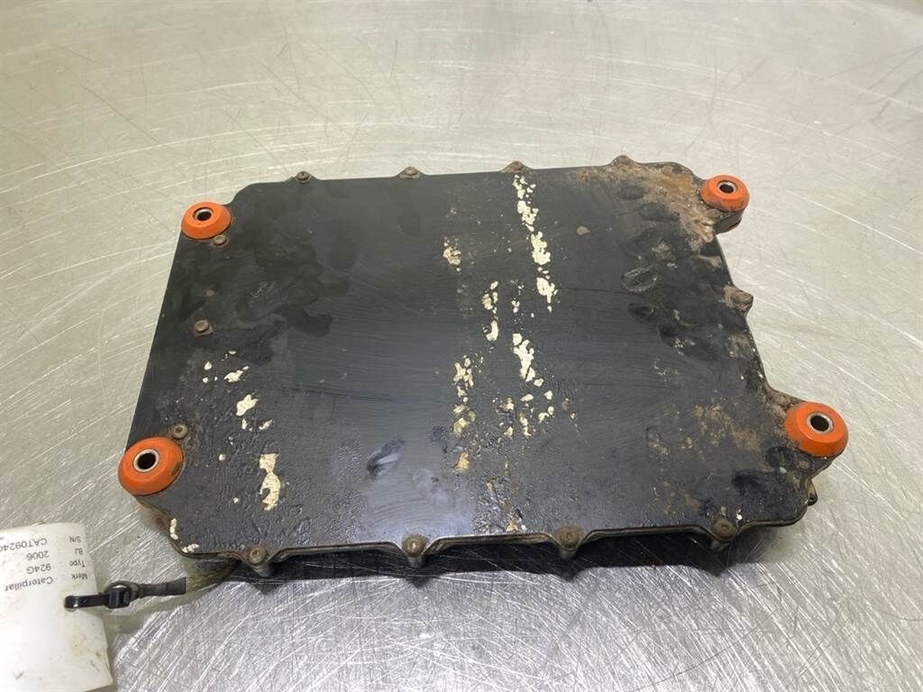 CAT 924G-262-1408 / 304-5687-ECU/Control box/mod 2