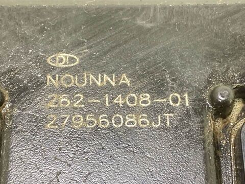 CAT 924G-262-1408 / 304-5687-ECU/Control box/mod 3