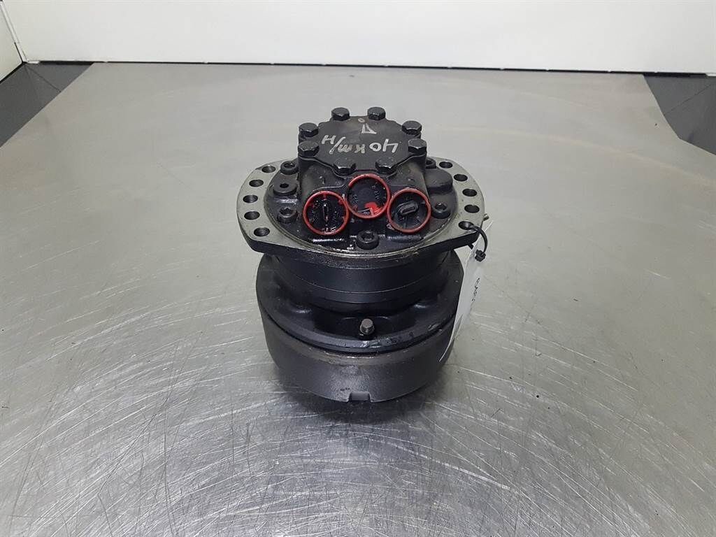 Poclain MS02-8-123-A02-1K38-Wheel motor/Radmotor 1