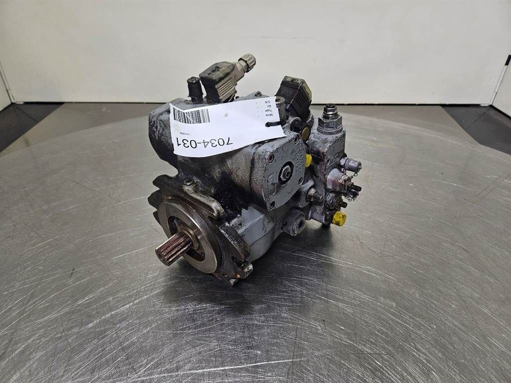 Brueninghaus A4VG71DA2D2/32R-Drive pump/Fahrpump 2