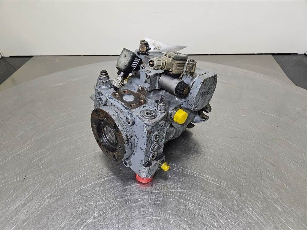 Brueninghaus A4VG71DA2D2/32R-Drive pump/Fahrpump 3