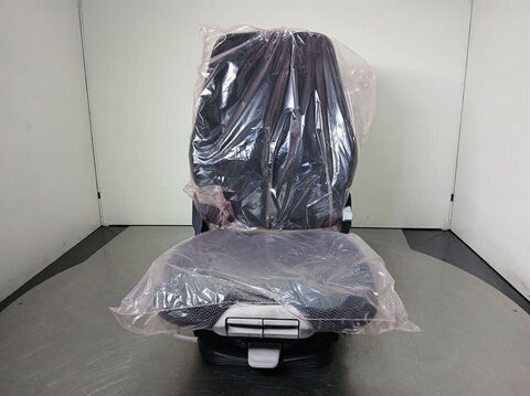 Grammer MSG95A722 12V - Driver /Fahrersitz/Cabinestoel
