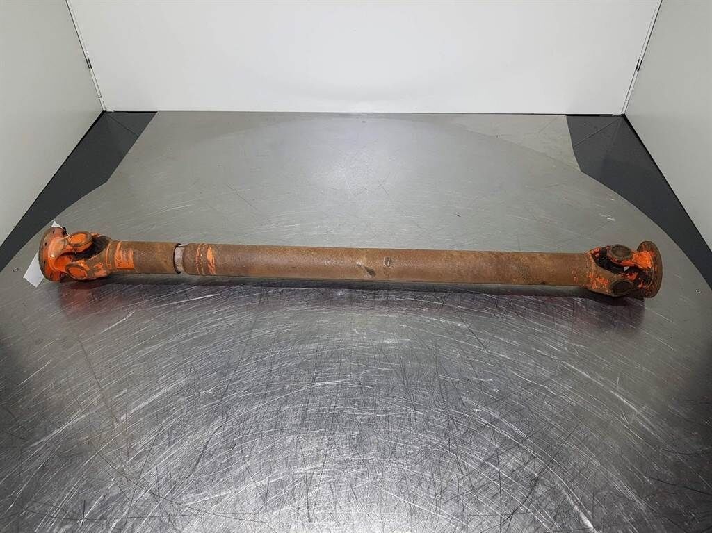 Other - Propshaft/Gelenkwelle/Cardanas 1