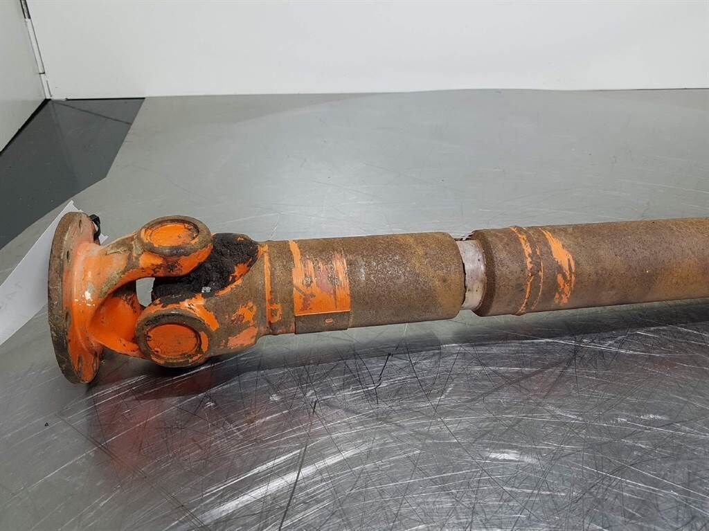 Other - Propshaft/Gelenkwelle/Cardanas 2