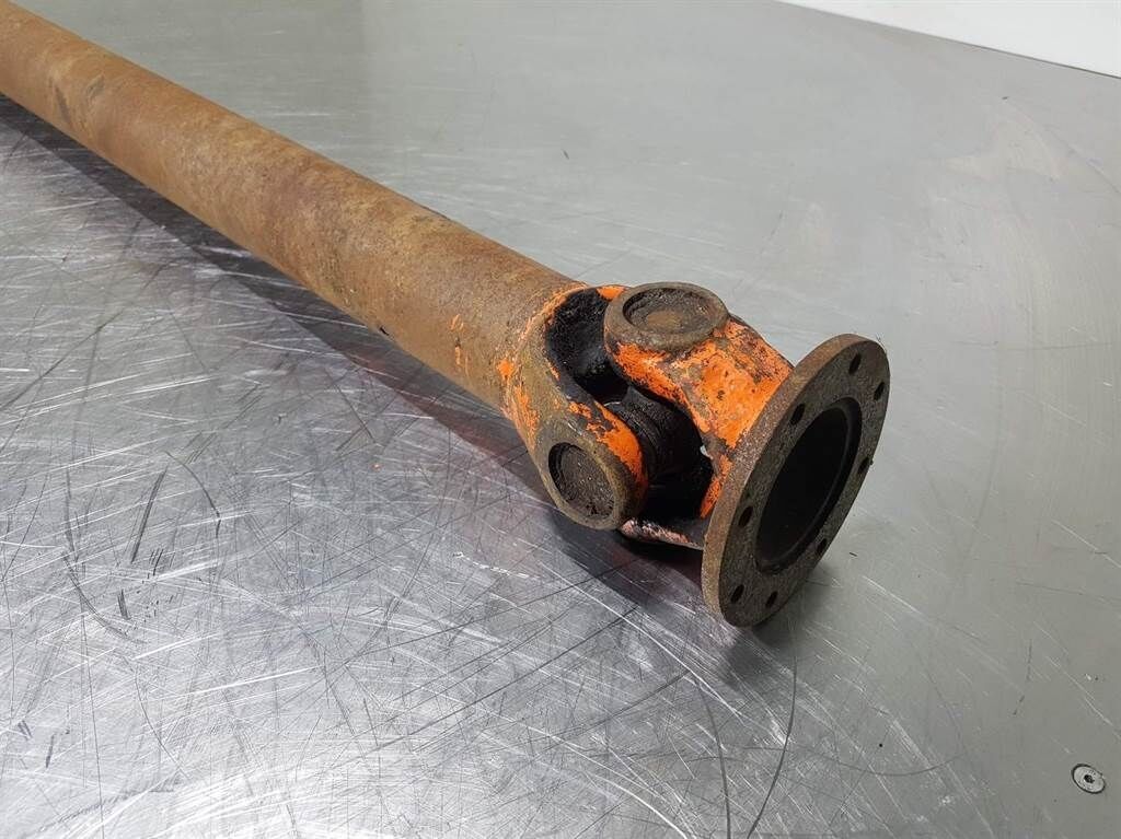 Other - Propshaft/Gelenkwelle/Cardanas 3