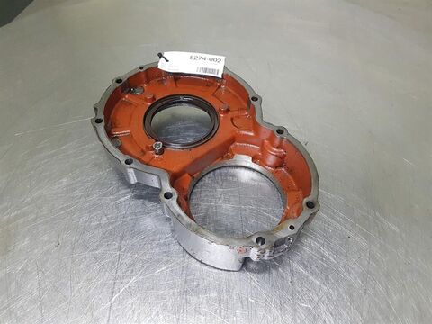 Sonstige AP-R745/P4-4112430014F-Drive housing/Behuizing